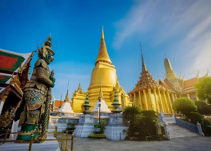 Apartment Xx Go Khaosan - ตรอกข้าวสาร กรุงเทพ Bangkok