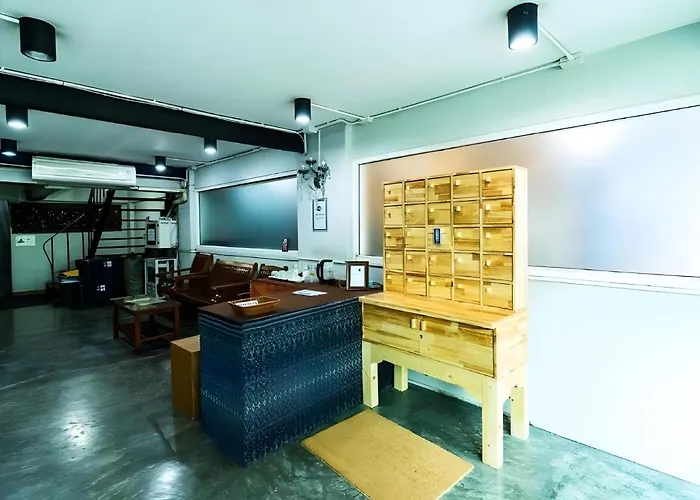Apartment Xx Go Khaosan - ตรอกข้าวสาร กรุงเทพ Bangkok