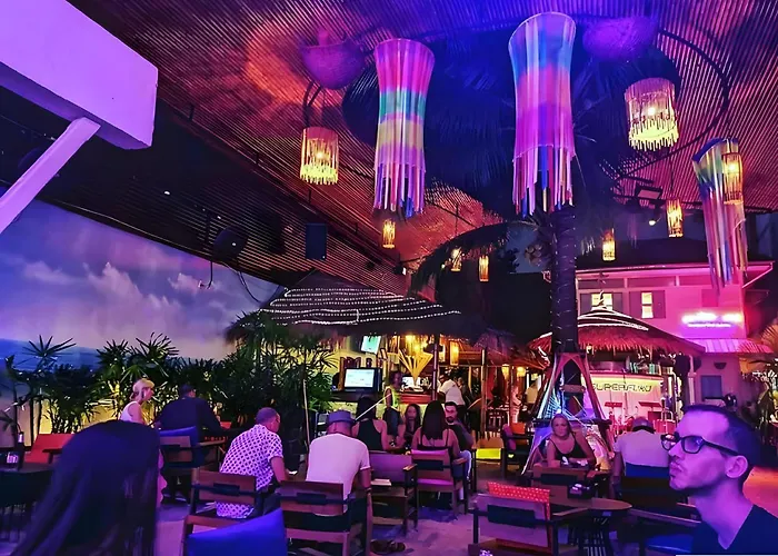 Xx Go Khaosan - ตรอกข้าวสาร กรุงเทพ Apartment Bangkok